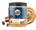 Crème Café 500g jar — Crêpes Factory coffee cream spread